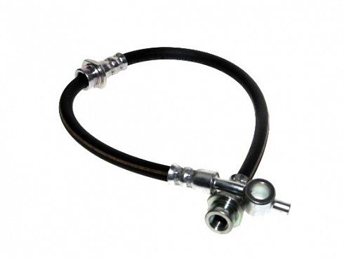Шланг тормозной PATRON PBH0293