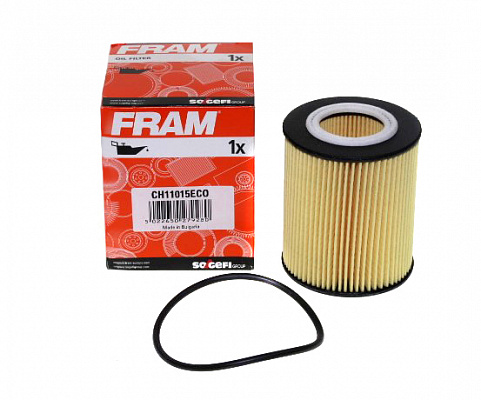 Фильтр масляный FRAM CH11015ECO