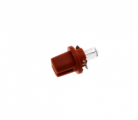 Лампа 12V W1W NARVA 17019