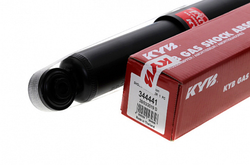 Амортизатор 2123 передний KAYABA 344441 газовый