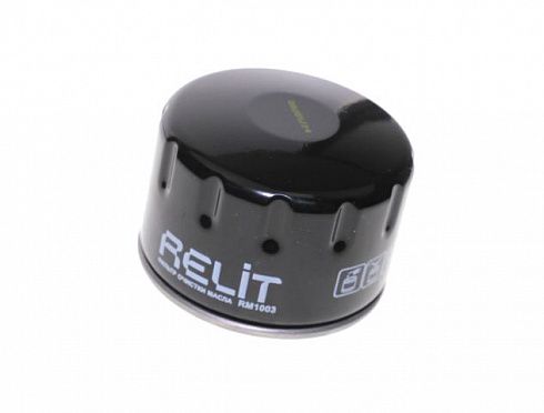 Фильтр масляный Ларгус RELIT RM1003