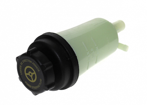 Бачок ГУРА MOTORHERZ HPP1004EBK