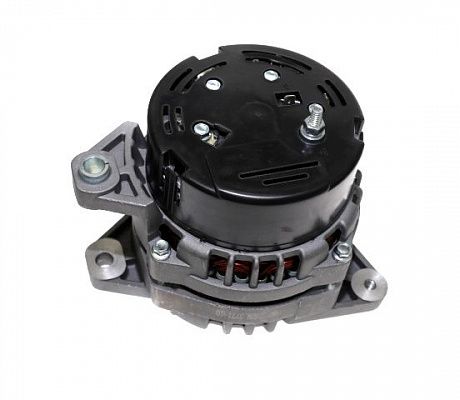 Генератор 3302 ДВС УМЗ 4216 90А БИЗНЕС ЕВРО4 VIMMER