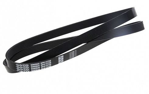Ремень DAYCO поликлиновый 6PK1575