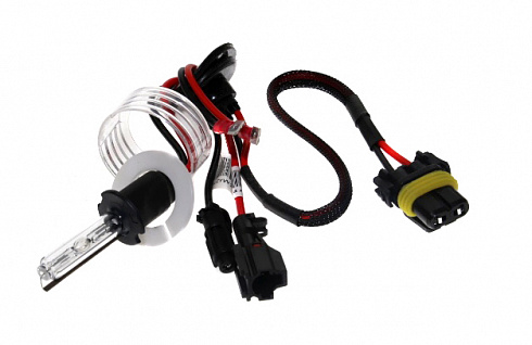 Лампа КСЕНОН МАЯК H-3 4300K 35W DC 4301н3
