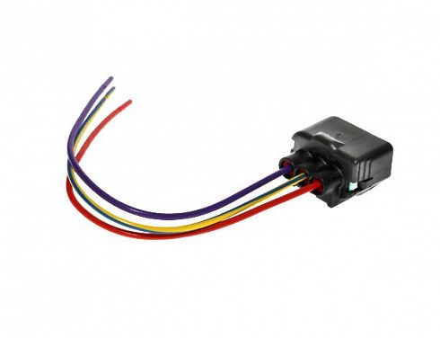 Разъём датчика коленвала Toyota (7283113310/9098011261) Арт.105