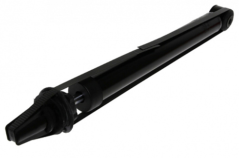 Амортизатор PATRON PSA343442