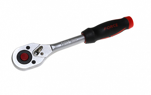 Трещотка FORCE 3/8 DR155мм 80233