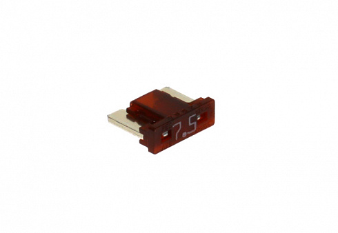Предохранитель 7.5А MINIVAL LOW PROFILE ML7550 MICRO