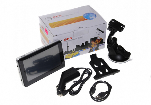 Навигатор GPS