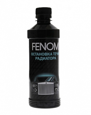 Герметик радиатора FENOM FN260 300 мл