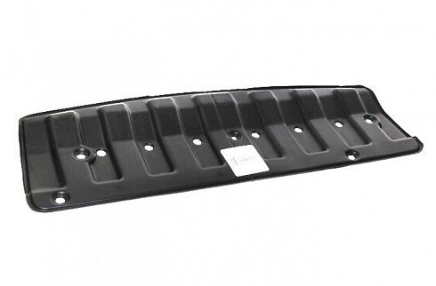 Защита бампера SAT STKA470250R