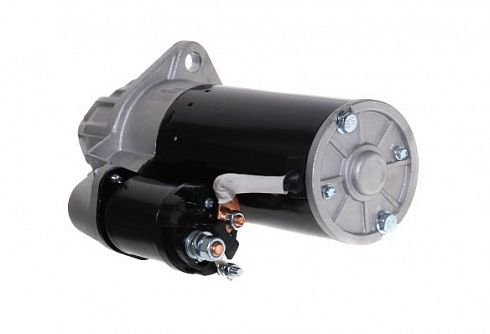 Стартер 402 ДВС редукторный VIMMER 2 КВт