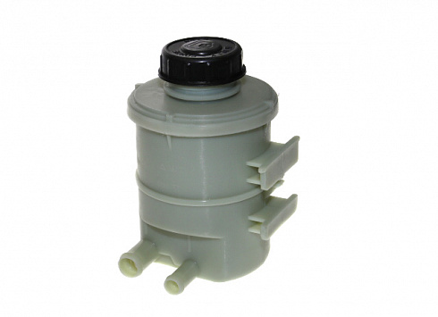 Бачок ГУРа Ларгус MOTORHERZ HPP1010EBK