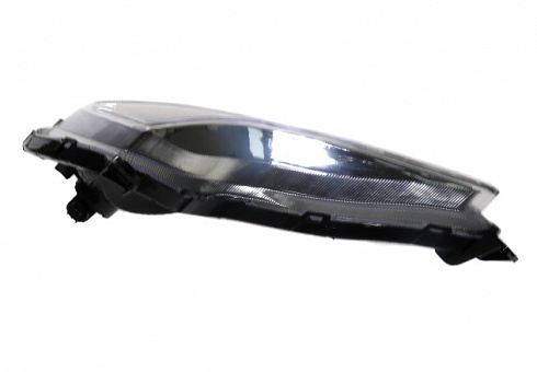 Фара противотуманная SOLARIS 2014-2017 OEM0002PTFPR