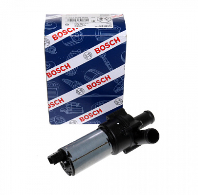Насос отопителя дополнительный BOSCH 0392020034