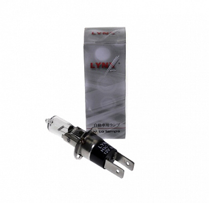 Лампа Н-3C 12V 100W LYNX L15900