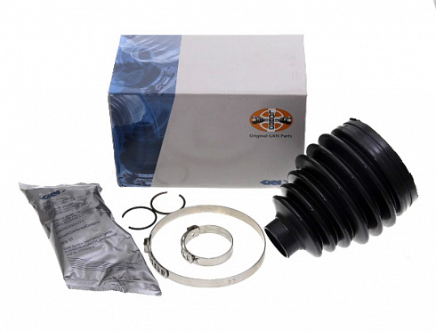 Пыльник ШРУСа GKN 304887
