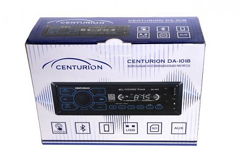 Автомагнитола CENTURION DA-1018