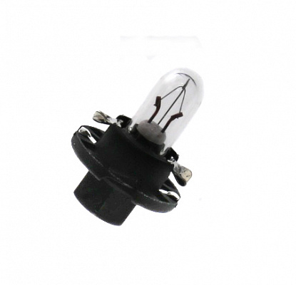 Лампа 12V W1,2W OSRAM 2351MFX6