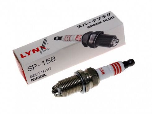 Свеча LYNX SP158