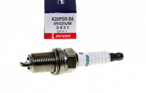 Свеча DENSO K20PSR-B8
