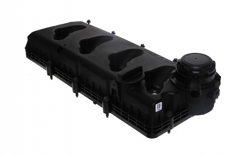 Крышка головки блока ДВС Cummins ISF 2,8L Евро-5