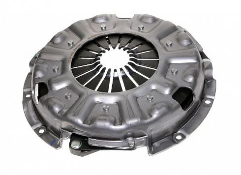 Корзина сцепления в сборе ДВС Cummins Евро-4 Газель NEXT 3400700645 PRAVT
