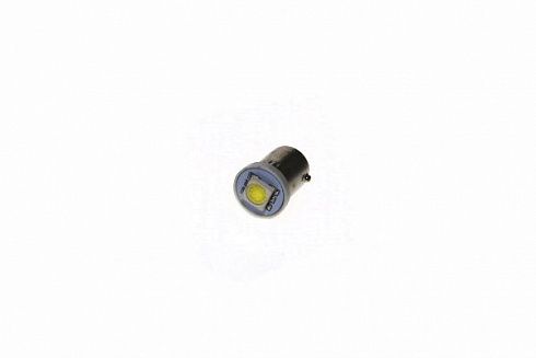 Диод габаритов 2108 белый 1SMD