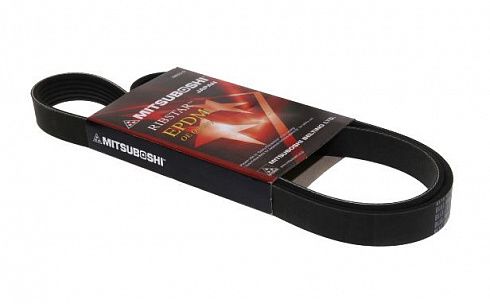 Ремень MITSUBOSHI поликлиновый 6PK1230