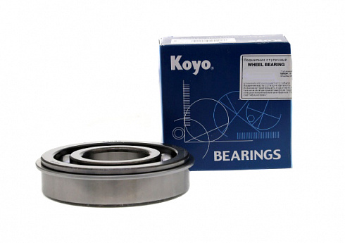 Подшипник KOYO 6308NR 40*90*23