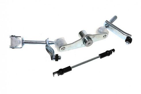 Механизм переключения передач DAEWOO 25186916