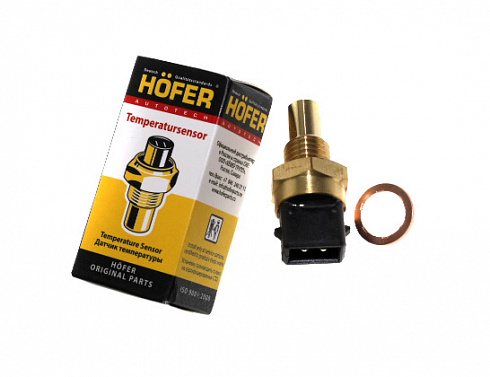 Датчик температуры ДВС 406 19.3828 HOFER HF750934
