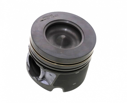 Поршень 3302 ДВС Cummins ISF 2,8L 94,0 в сборе g-PART
