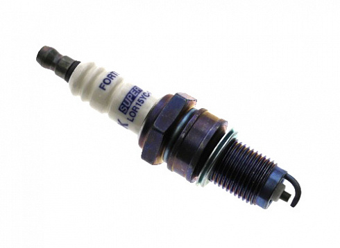 Свечи BRISK LOR15YC-1 2110-1118 8 кл.инж