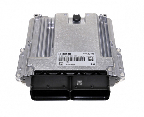 Контроллер Газель NEXT, NN ДВС G21A PM40006228 Оригинал