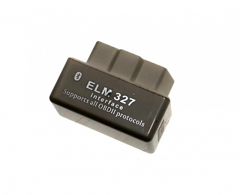 Адаптер диагностический Орион ELM327 Bluetooth mini