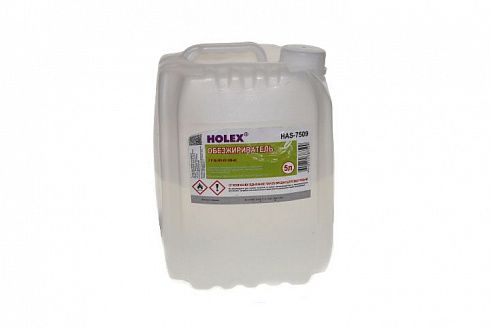 Обезжириватель HOLEX  5л