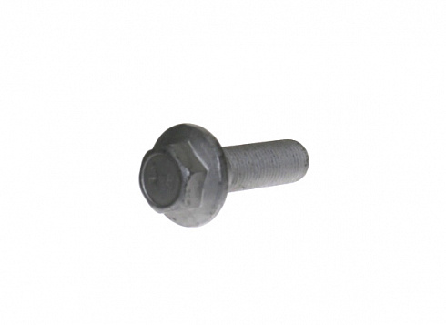 Болт М 12*40 с юбкой