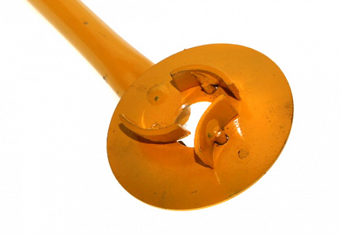 Растяжка стоек задних универсальная "Лепестки"