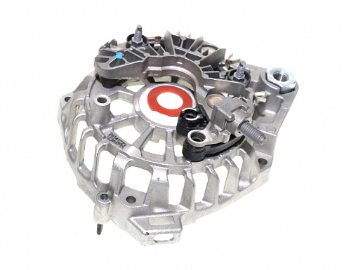 Блок диодный генератора HYUNDAI 373602B100
