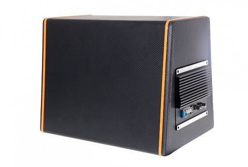 Сабвуфер DV-PIONEERoK DV-1220 активный (d-12)