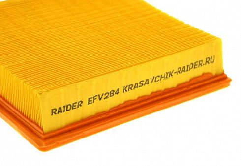 Фильтр воздушный 2110 инж. RAIDER, НИКОН