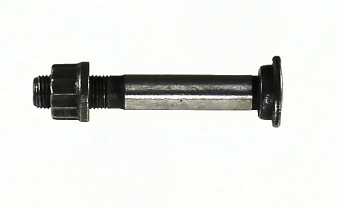 Болт М 10*62  шатуна с гайкой 406 ДВС