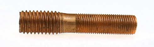 Шпилька М-10*38 коллектора ДВС 402 средняя ремонт.