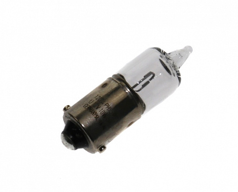 Лампа 12V 10W PHILIPS 12024CP