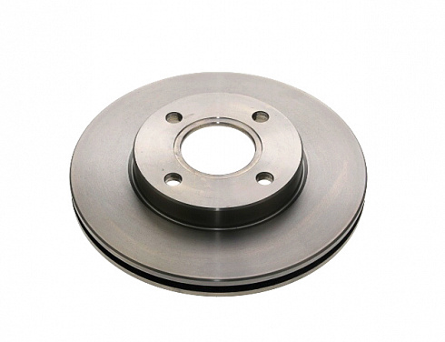 Диск тормозной FENOX TB217274