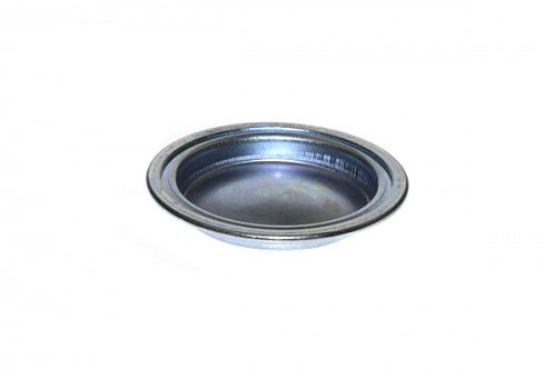 Заглушка блока METALCAUCHO 02789