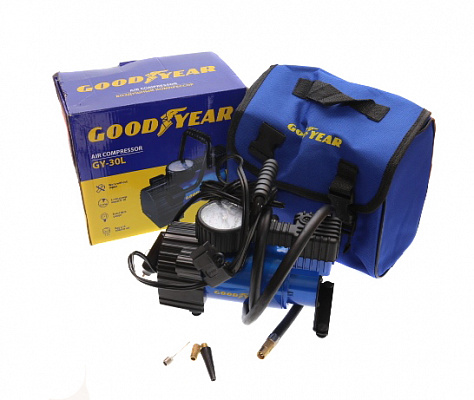 Компрессор GOOD YEAR GY-30L