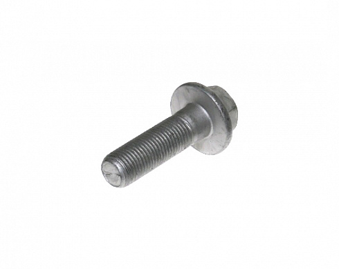 Болт М 12*40 с юбкой